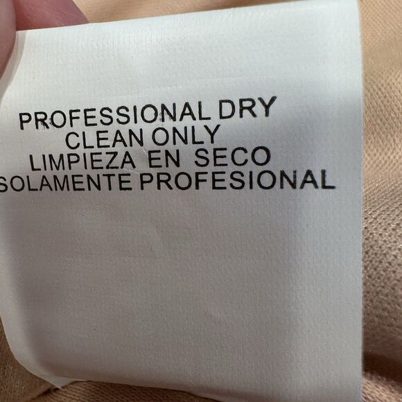 Deb Prom‎ Maxi Dress Size 1  Sleeveless Lace Bodycon Lined Formal Mint  Fairy - Picture 11 of 16